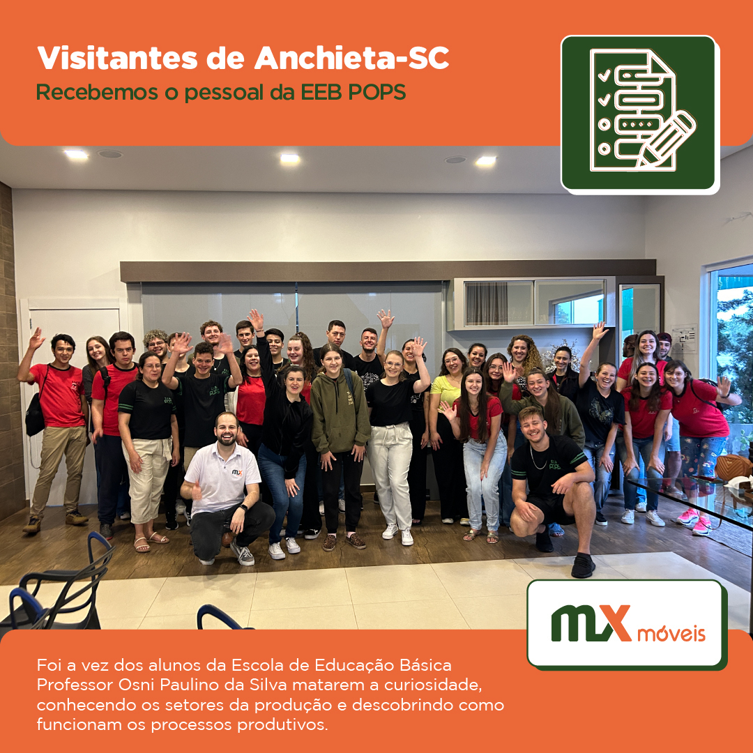 Visitantes de Anchieta SC